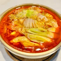 妻用。火鍋|ぎんさん