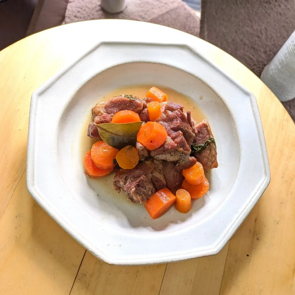 コションオキャロット|mi_neneco♪さん