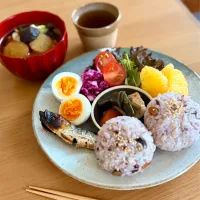 それぞれの朝ごはん|kaeさん