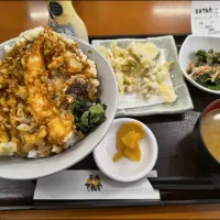 ランチ|アクちゃんさん