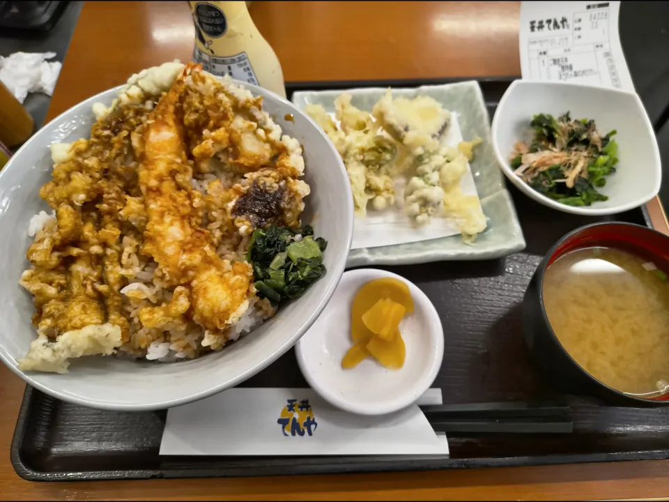 ランチ|アクちゃんさん