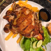 chicken chop|rufvalさん