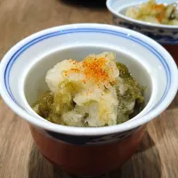 おろし昆布|古尾谷りかこさん