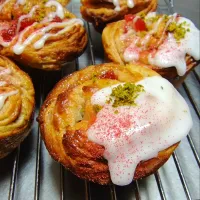 いちごみるくロール| ne-neさん