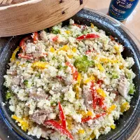 おからサラダ🥗|sana.ayaさん