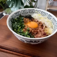 台湾まぜそば|kysbooさん