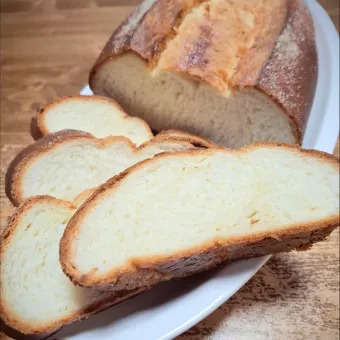 Snapdishの人気料理写真:🥖シュガートップ🥖