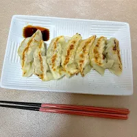 肉餃子🥟| S h i z🦋さん