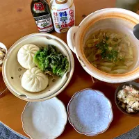 休日のブランチ♡|さくたえさん