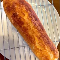フランスパン焼き上がり〜|masaさん