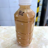 Earl Grey milk tea|skyblueさん