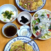 カルボナーラ➕|Makokoさん