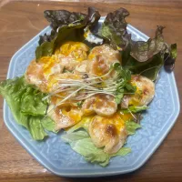 エビマヨ|カズさんさん