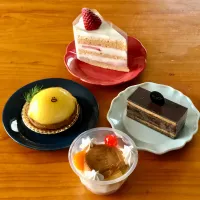 アンちゃん4歳のバースデイ🎂|マユマユさん