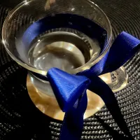 ライトブルー桜2026