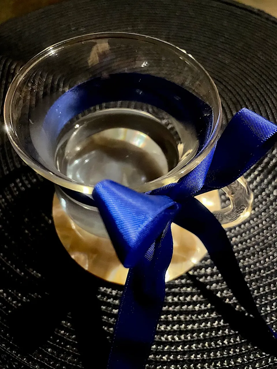 ライトブルー桜2026|めんちゃんさん