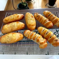 休日パン|rumiさん
