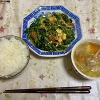 今日の夕食| よねさんさん