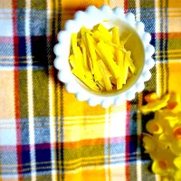 人参和え|U・x・Uchokoさん