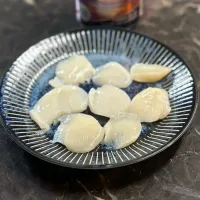 ホタテ刺|yuiさん