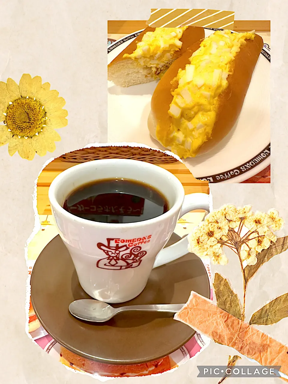 たまごサンド|besさん