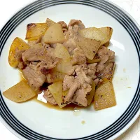 生姜焼き|utayataさん