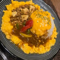 スープカレー★アレンジ