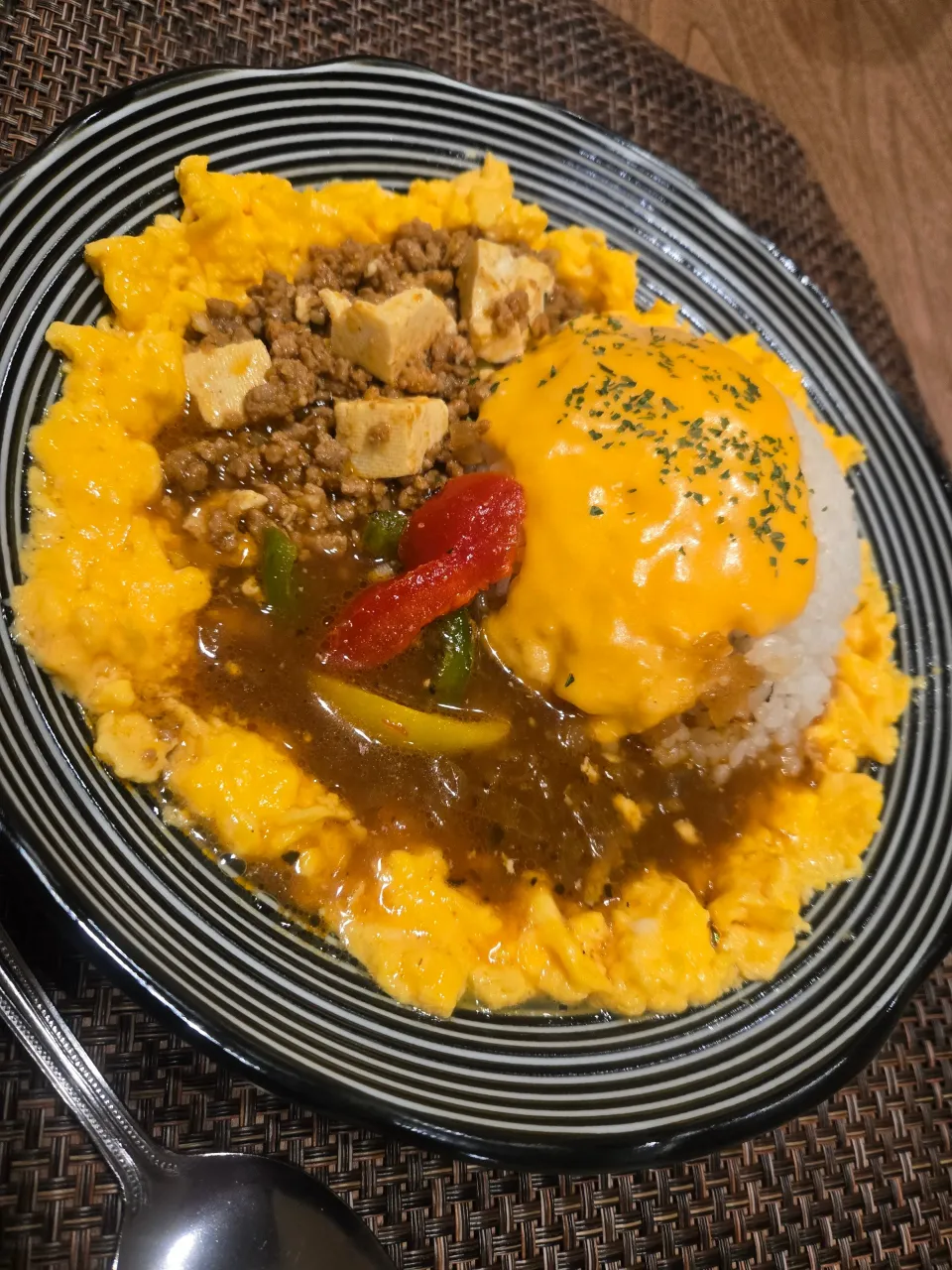 スープカレー★アレンジ|ゆうすけさん