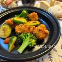 ミートボール|友さん