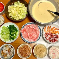 お好み焼き| マイさん