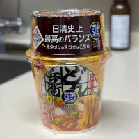 咖哩どん兵衛🍜|にゃあ（芸名）さん