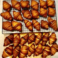 クロワッサン🥐|ユキちゃんさん