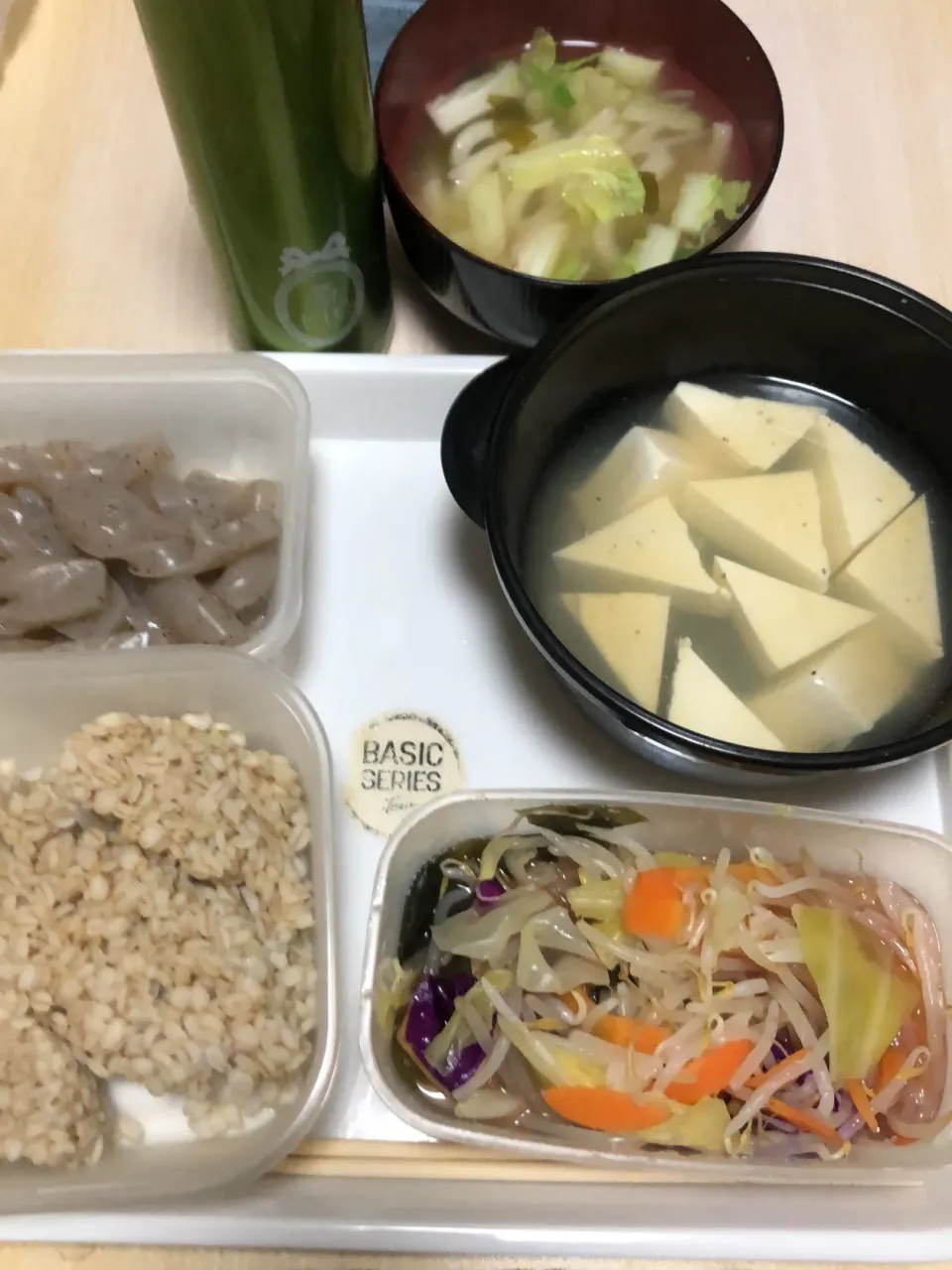 和食|マサアキさん