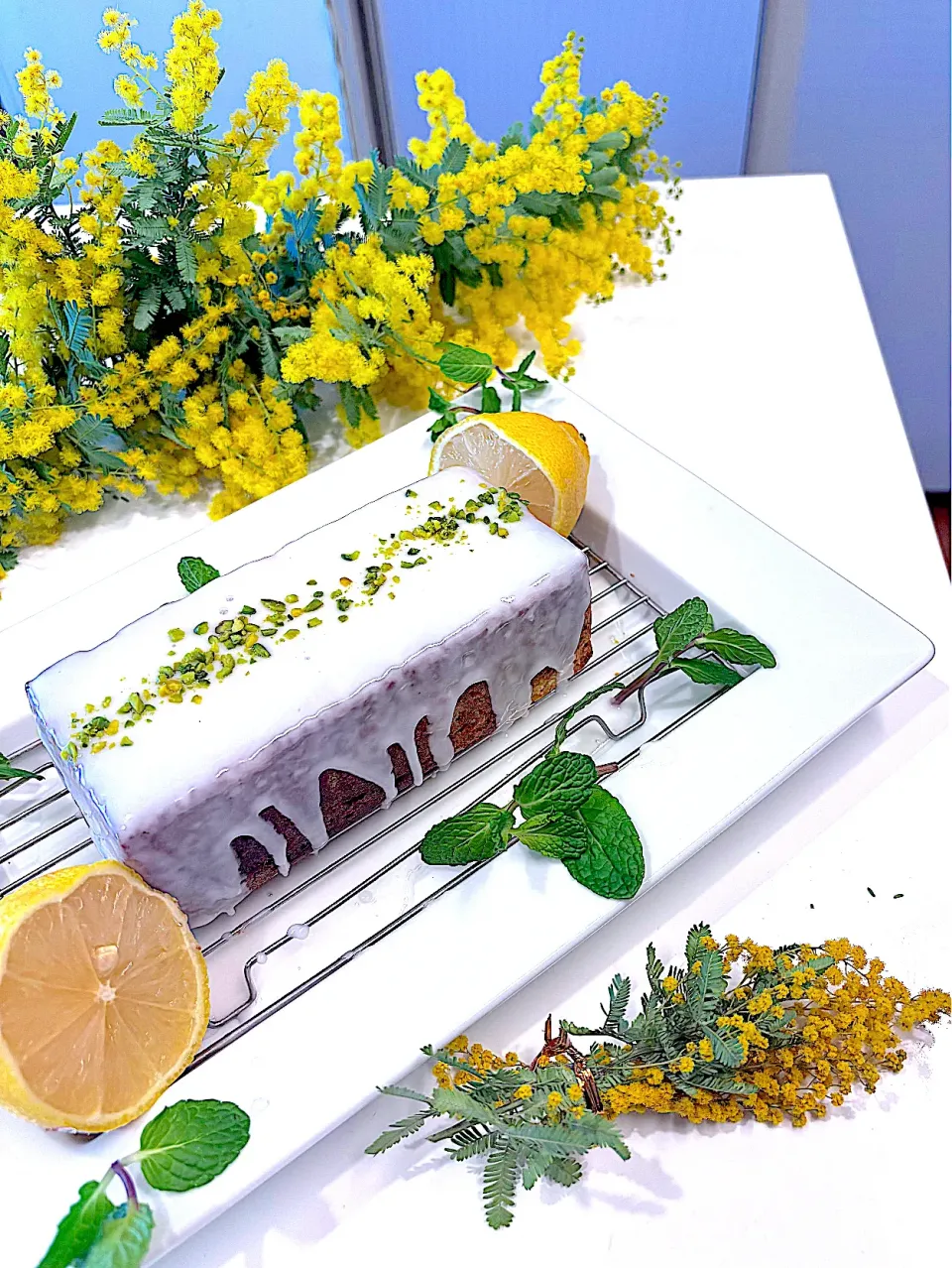 シュトママさんの料理 ウィークエンドシトロン|シュトママさん