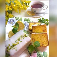 シュトママさんの料理 シュトママさんの料理 ウィークエンドシトロン|シュトママさん