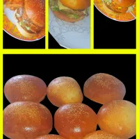 🇺🇸Cheese burger🇺🇸|KWAII69さん