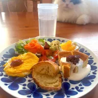 モーニング|chieko ♪さん