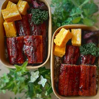 日曜日の手抜き弁当|みゆき𐤔(◍´͈ ᵕ `͈ ◍)𐤔さん