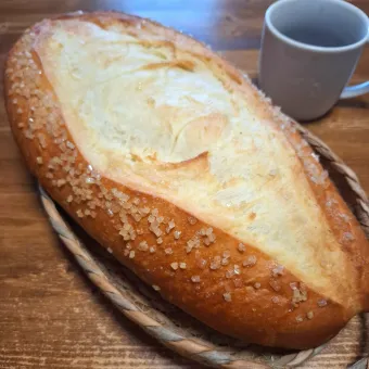 Snapdishの人気料理写真:︎🌟シュガートップざらめ︎🌟