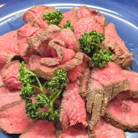 ローストビーフ| f.1125beさん