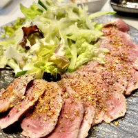 ローストビーフ