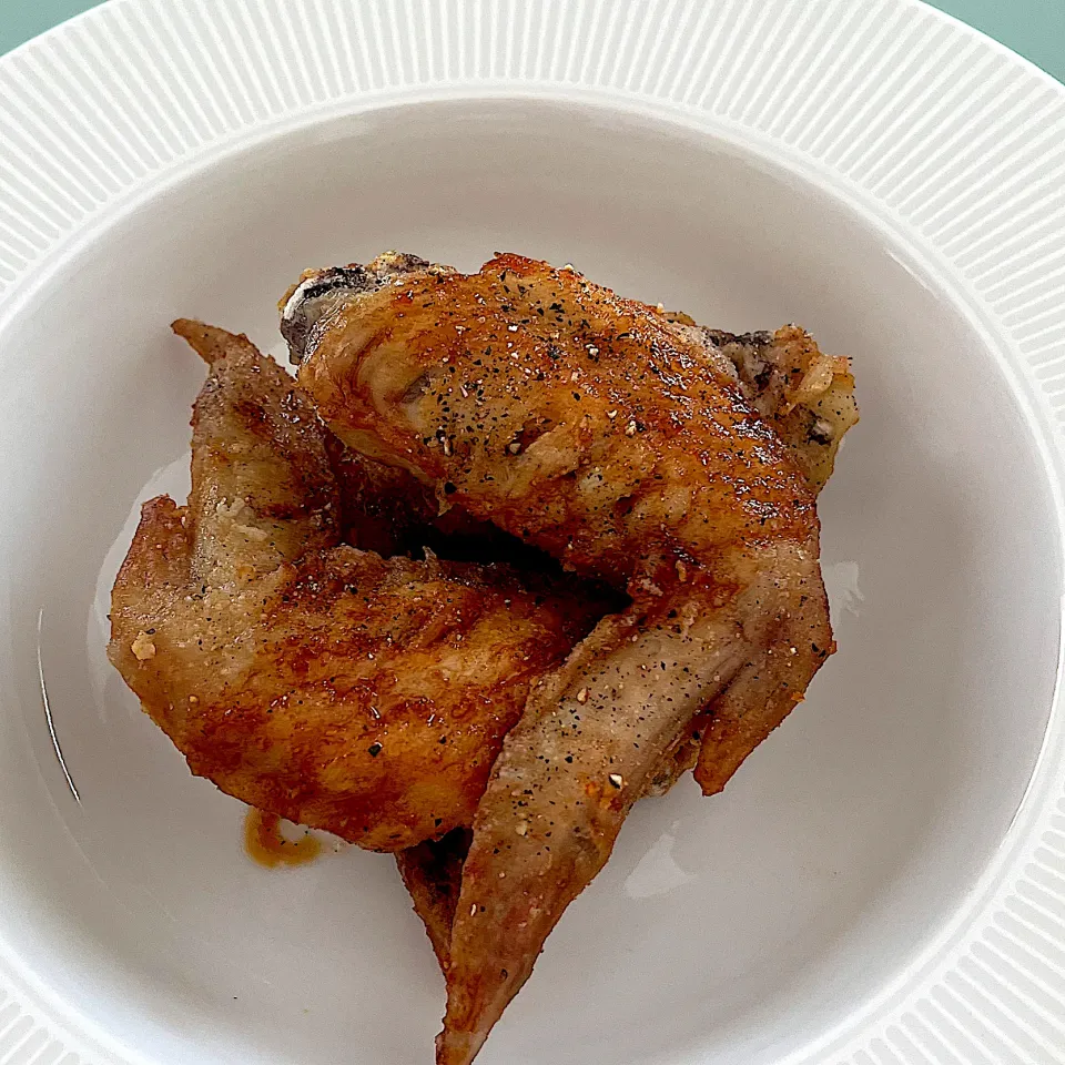 世界の山ちゃん風手羽先|なちょさん