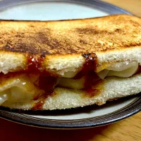 ワンhsmで台湾ソースの焼き餃子hs|deekay71さん