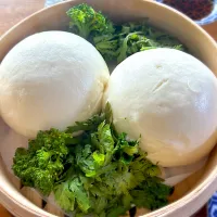 豚まん「蓬莱」|じゅんさんさん