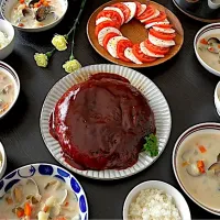 ＊ちびたん９歳お誕生日パーティー🎉＊|＊抹茶＊さん