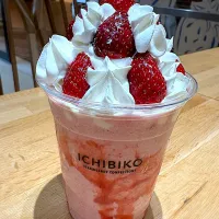 ICHIBIKO|ももみさん