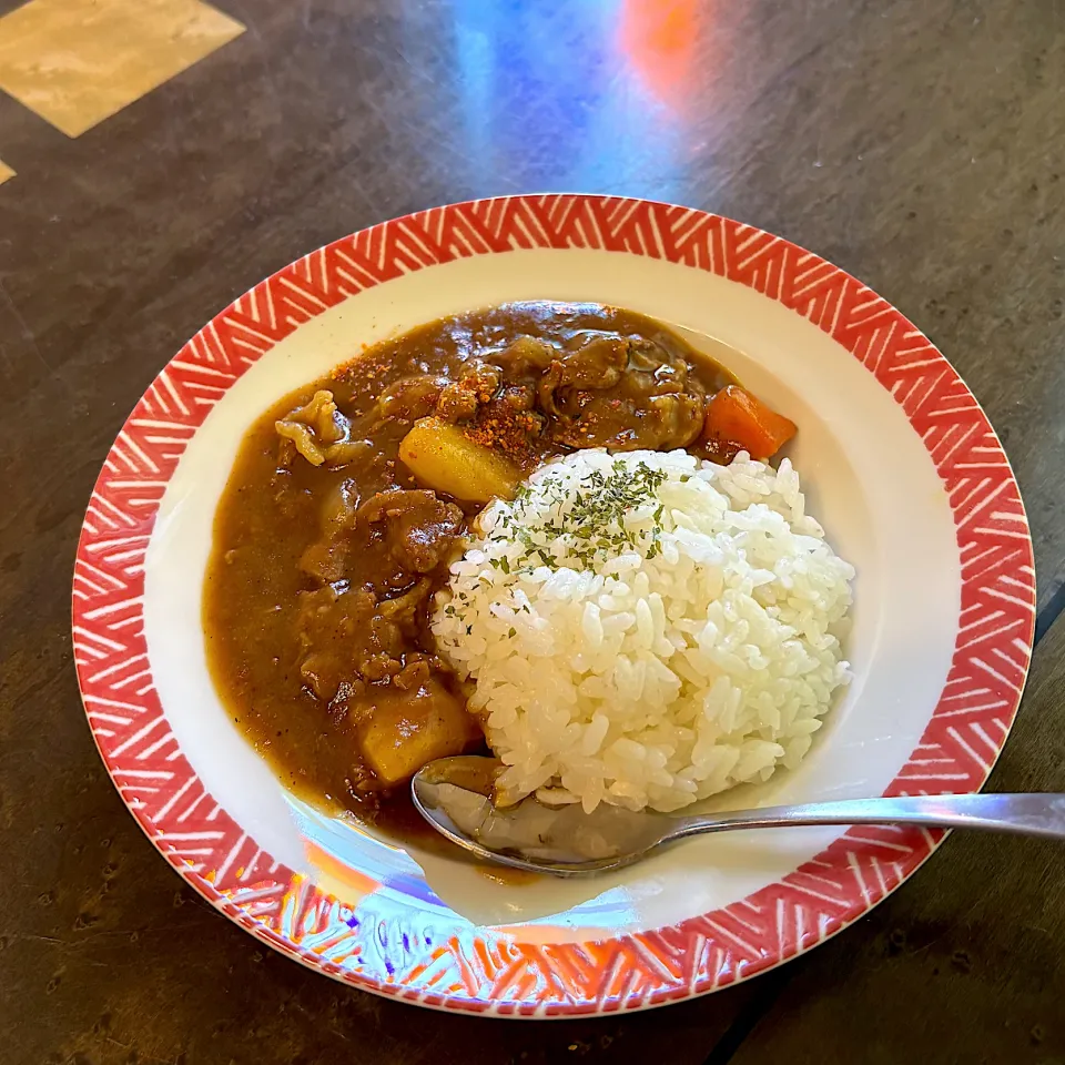 小さなスプーンでダイエット🤗|かっちゃん杉さん