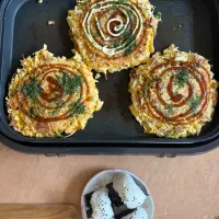 お好み焼き| ゆきさん