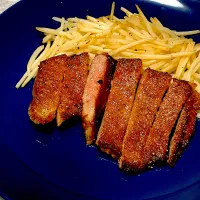 仙台牛ステーキ|Yuko Kobayashiさん