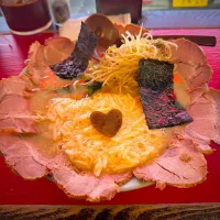 八王子壱発ラーメン| ゆっきーさん